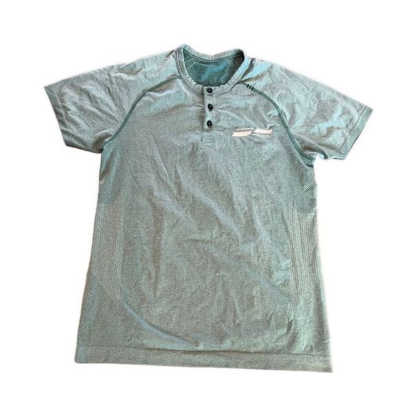 Lululemon bundle of 4 men’s shirts size s - Picture 4 of 9